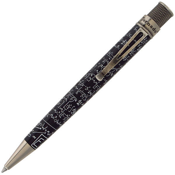 Retro 51 Tornado Vintage Metalsmith Albert