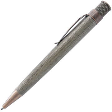 Retro 51 Tornado Vintage Metalsmith Douglas