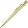 Retro 51 Tornado Vintage Metalsmith Raw Brass