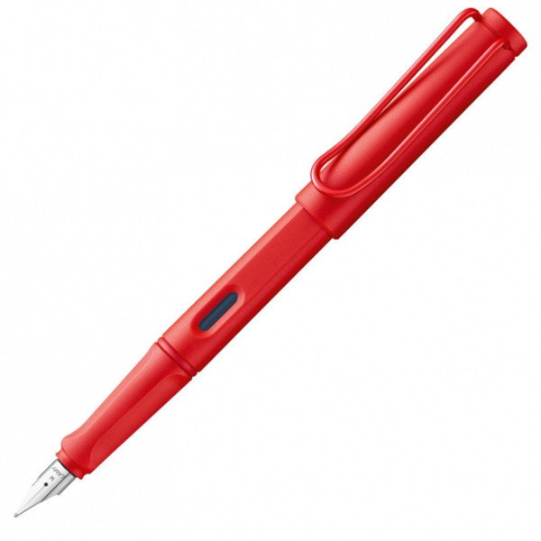 LAMY safari Cozy Strawberry ** Special Edition 2022 ** vulpen