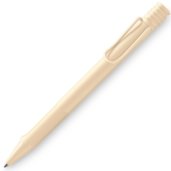 LAMY safari Cozy Cream ** Special Edition 2022 ** balpen