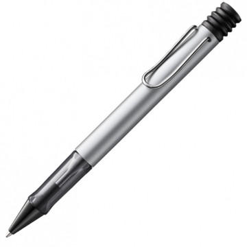  LAMY AL-star Whitesilver balpen ** Special Edition 2022 **