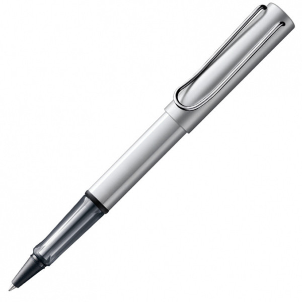 LAMY AL-star Whitesilver rollerpen ** Special Edition 2022 **