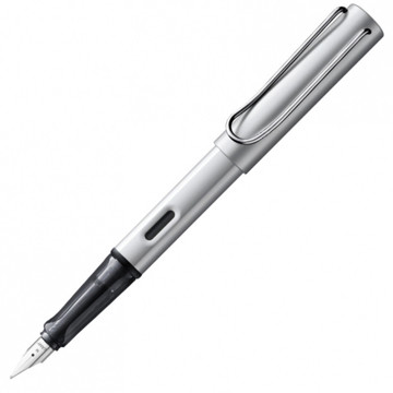 LAMY AL-star Whitesilver vulpen ** Special Edition 2022 ** 