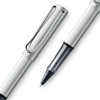 LAMY AL-star Whitesilver rollerpen ** Special Edition 2022 **