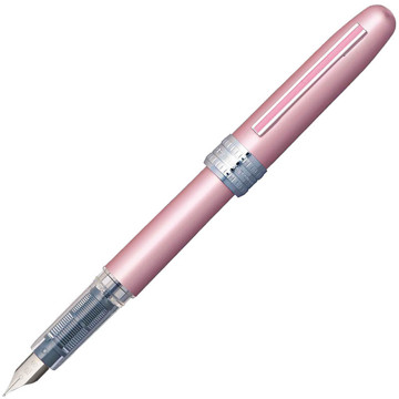 Platinum Plaisir pink        vulpen