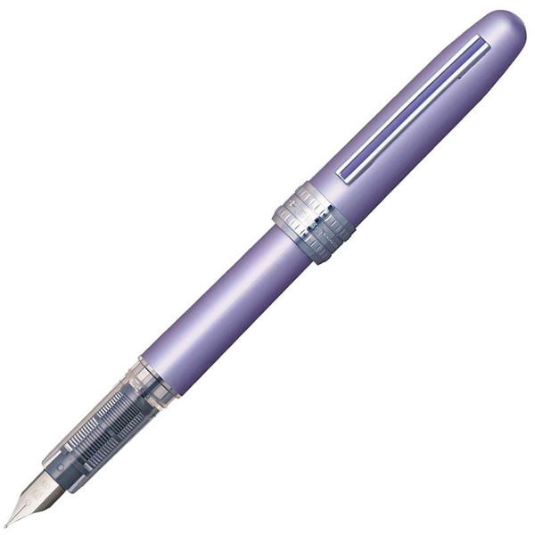 Platinum Plaisir violet      vulpen