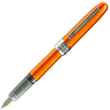 Platinum Plaisir orange      vulpen