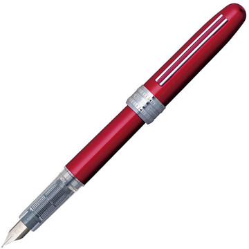 Platinum Plaisir red         vulpen