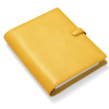 Filofax A5  Finsbury Mustard