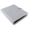 Filofax A5  Finsbury Slate Grey