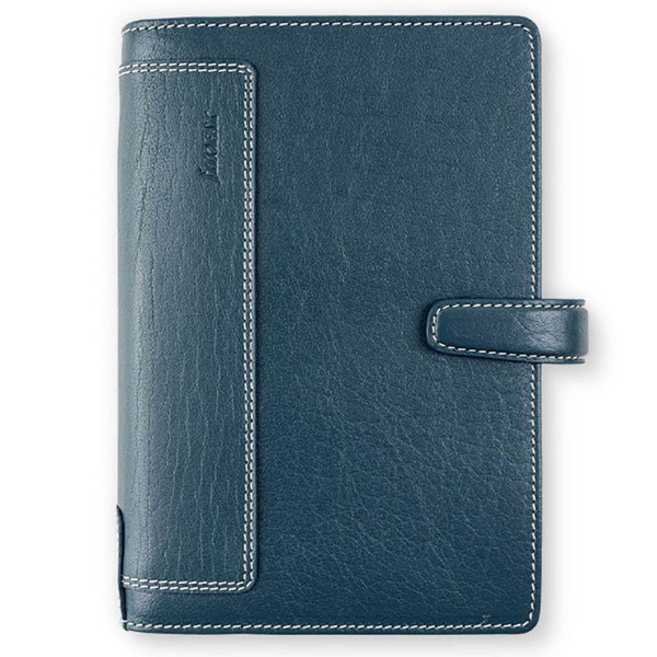 Filofax Personal  Holborn Blue