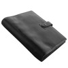 Filofax A5  Malden Black