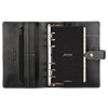 Filofax Personal  Malden Black