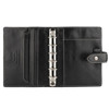 Filofax Pocket   Malden Black