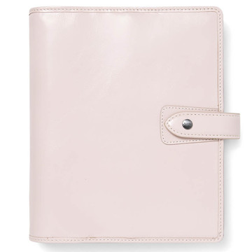 Filofax A5  Malden Pink