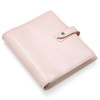 Filofax A5  Malden Pink