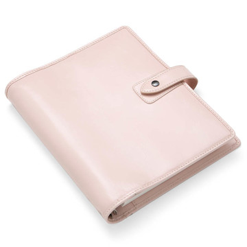 Filofax A5  Malden Pink