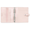 Filofax A5  Malden Pink