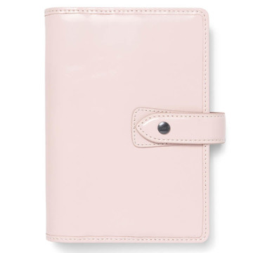 Filofax Personal  Malden Pink