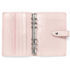 Filofax Personal  Malden Pink