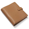 Filofax A5  Norfolk Almond