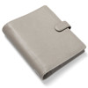 Filofax A5  Norfolk Taupe