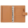 Filofax Personal  Norfolk Almond