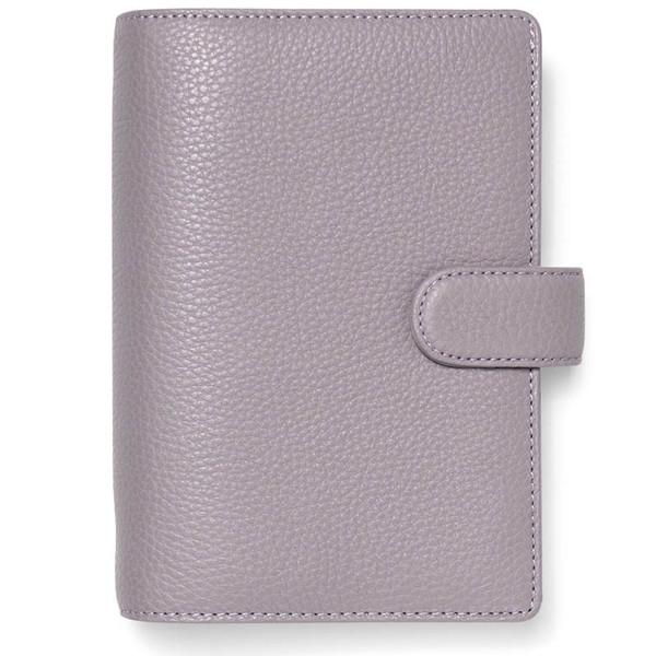 Filofax Personal  Norfolk Lavender