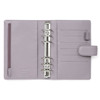 Filofax Personal  Norfolk Lavender