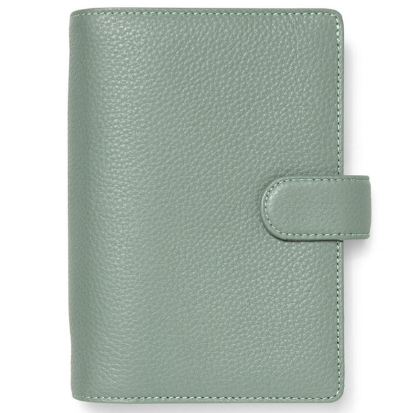 Filofax Personal  Norfolk Sage