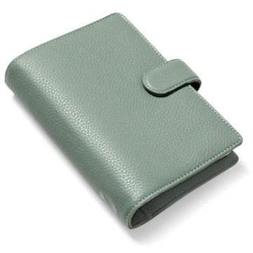 Filofax Personal  Norfolk Sage