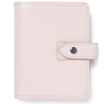 Filofax Pocket  Malden Pink