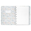 Filofax Notebook A5 Botanical Mint