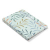 Filofax Notebook A5 Botanical Mint