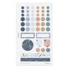 Filofax Stickers Multifix Botanical 6vel