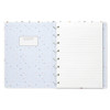 Filofax Notebook A5 Together Girls