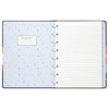 Filofax Notebook A5 Together Team