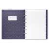 Filofax Notebook A5 Together Words