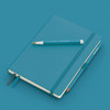 Leuchtturm1917 Drehgriffel Smooth Ocean balpen