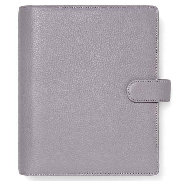 Filofax A5  Norfolk Lavender