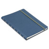 Filofax Notebook A5 Neutrals Blue Steel