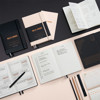 LEUCHTTURM1917 Bullet Journal Edition 2 medium Black