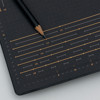 LEUCHTTURM1917 Bullet Journal Edition 2 medium Black