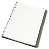 Filofax Notebook A4 Neutrals Jade