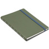 Filofax Notebook A5 Neutrals Jade