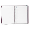 Filofax Notebook A4 Neutrals Plum