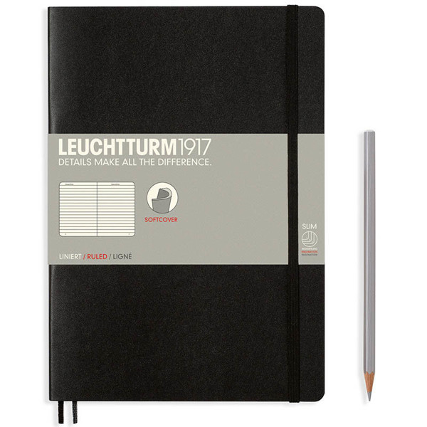 LEUCHTTURM1917, Hummelman.com, Luxe Schrijfwaren