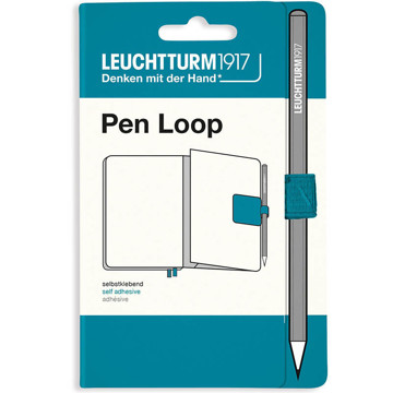 LEUCHTTURM1917 Pen Loop Ocean