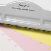 Filofax Notebook perforator multifit